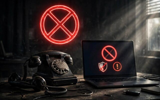 How to Avoid Tech Support Scams