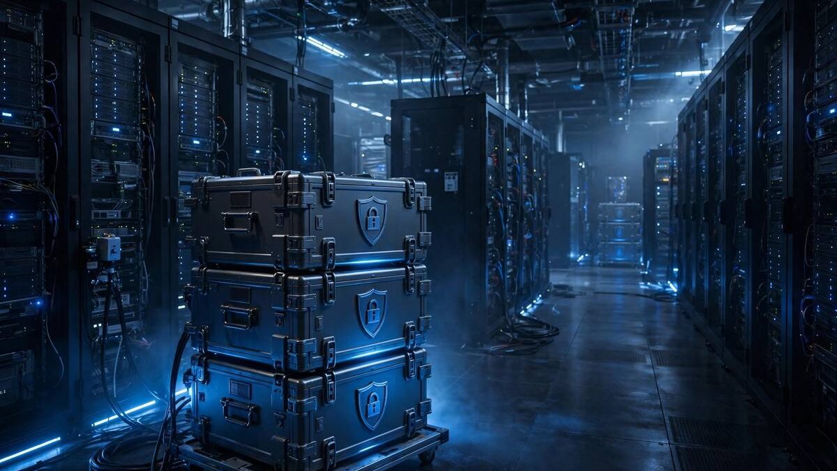 How to Back Up Your Website Through Your Host