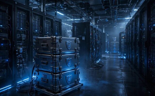 How to Back Up Your Website Through Your Host