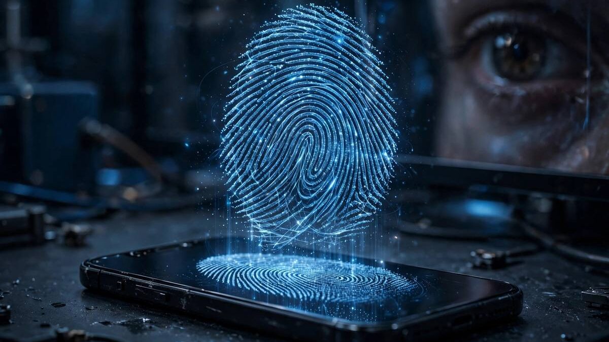 Is Biometric Authentication Safe?
