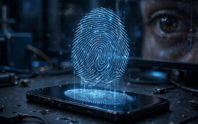 Is Biometric Authentication Safe?