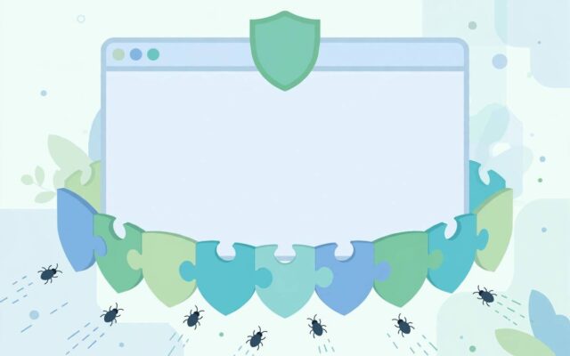 Best Browser Extensions for Privacy