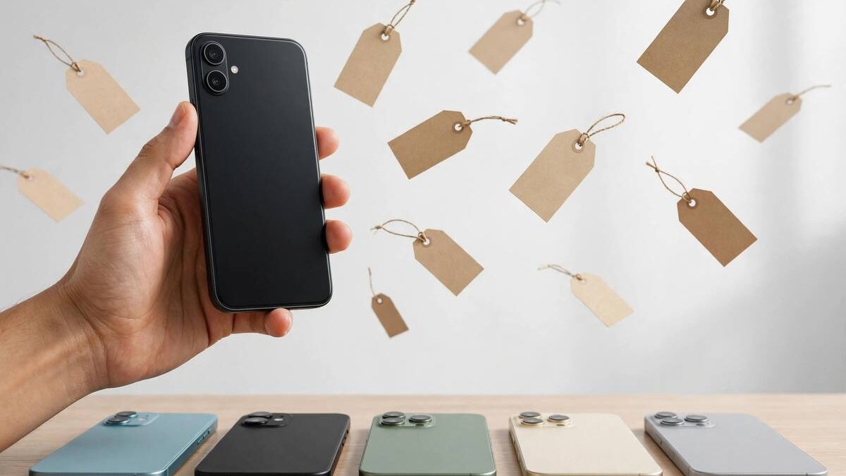 Best Budget Smartphones: Buying Guide