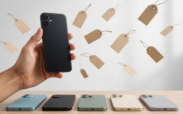 Best Budget Smartphones: Buying Guide
