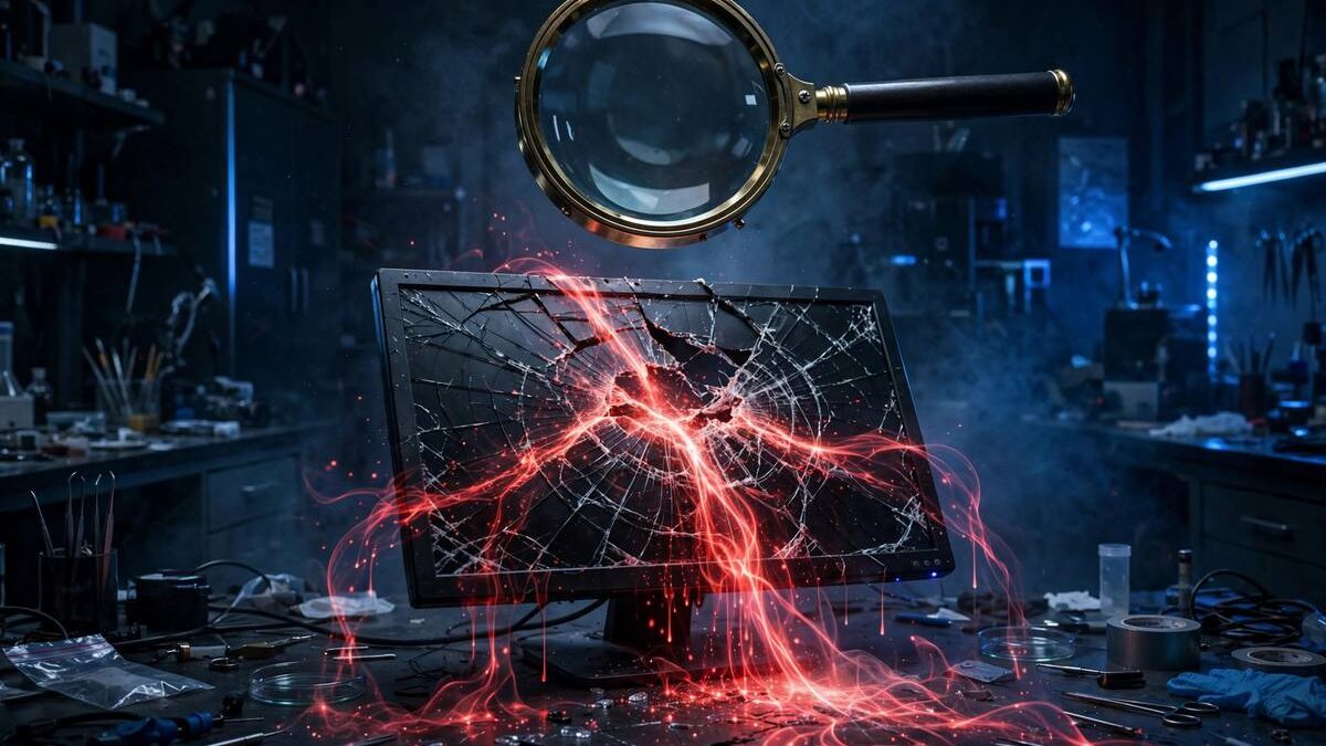 How to Check If Your Data Was Breached