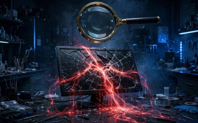 How to Check If Your Data Was Breached
