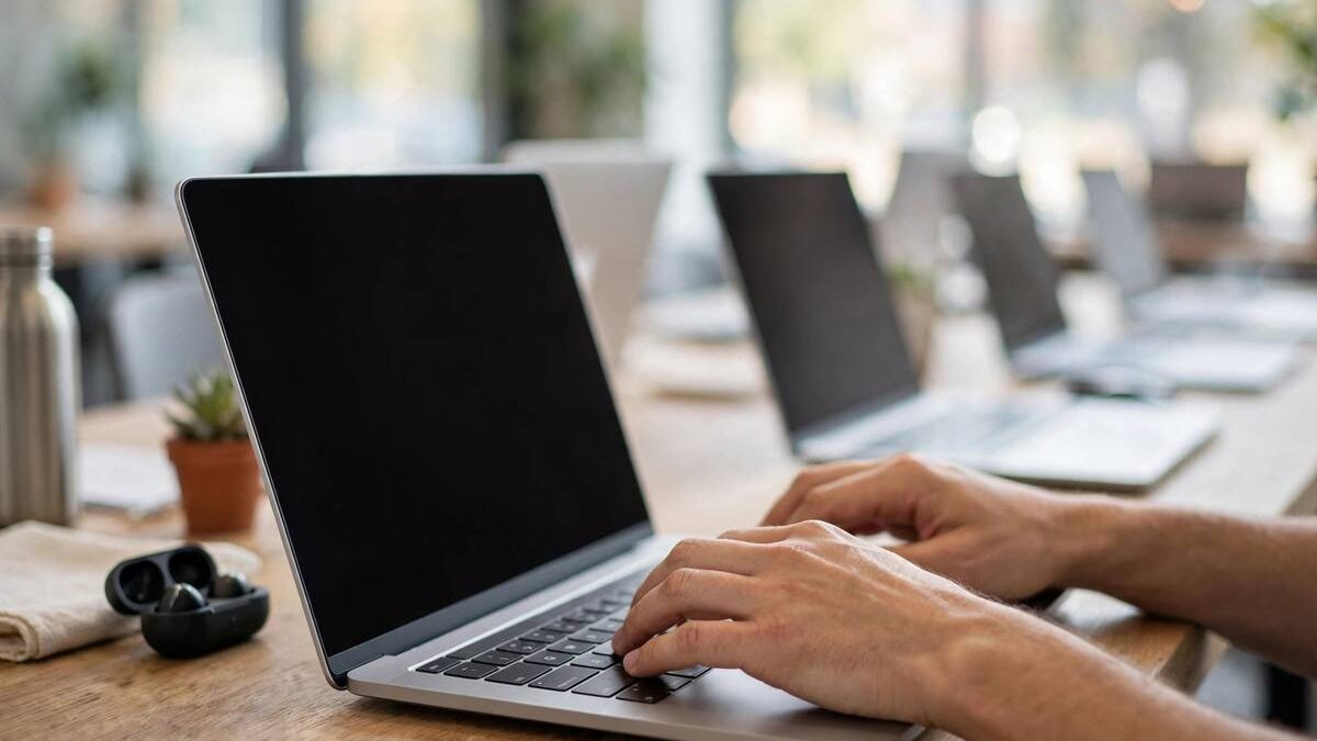 How to Choose a Laptop in 2026