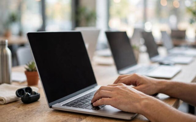 How to Choose a Laptop in 2026