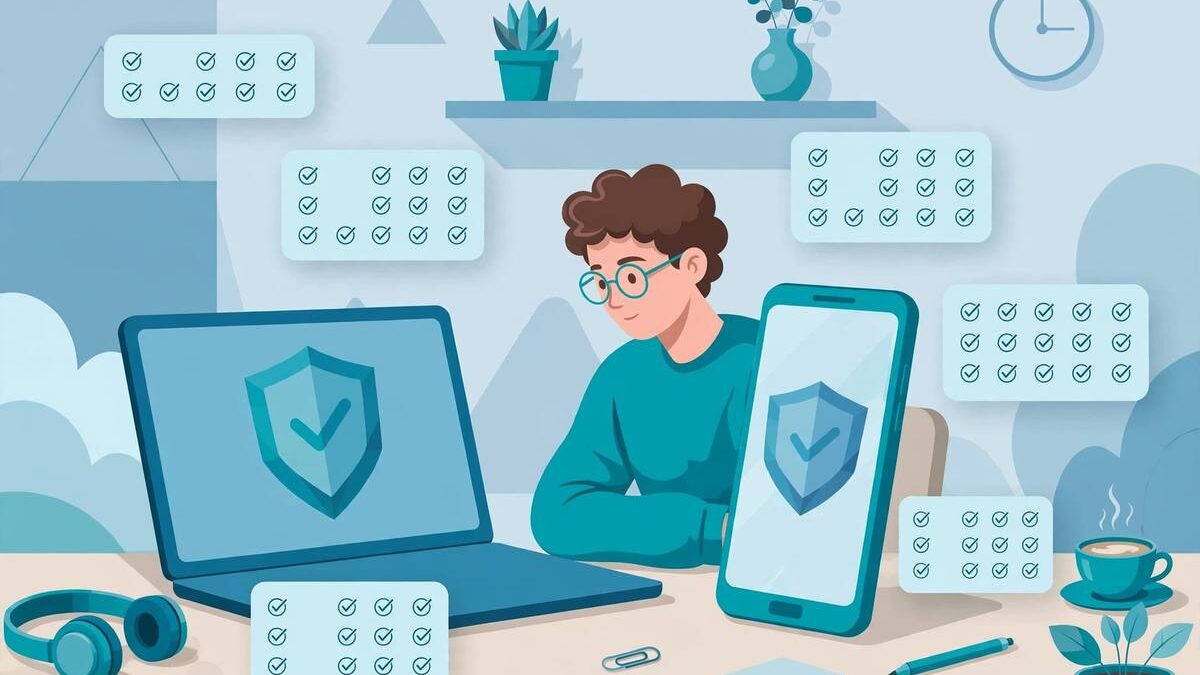 How to Choose a VPN Service
