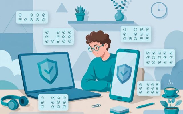 How to Choose a VPN Service