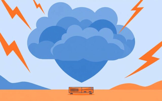 Cloudflare CDN vs Traditional Hosting Add-ons