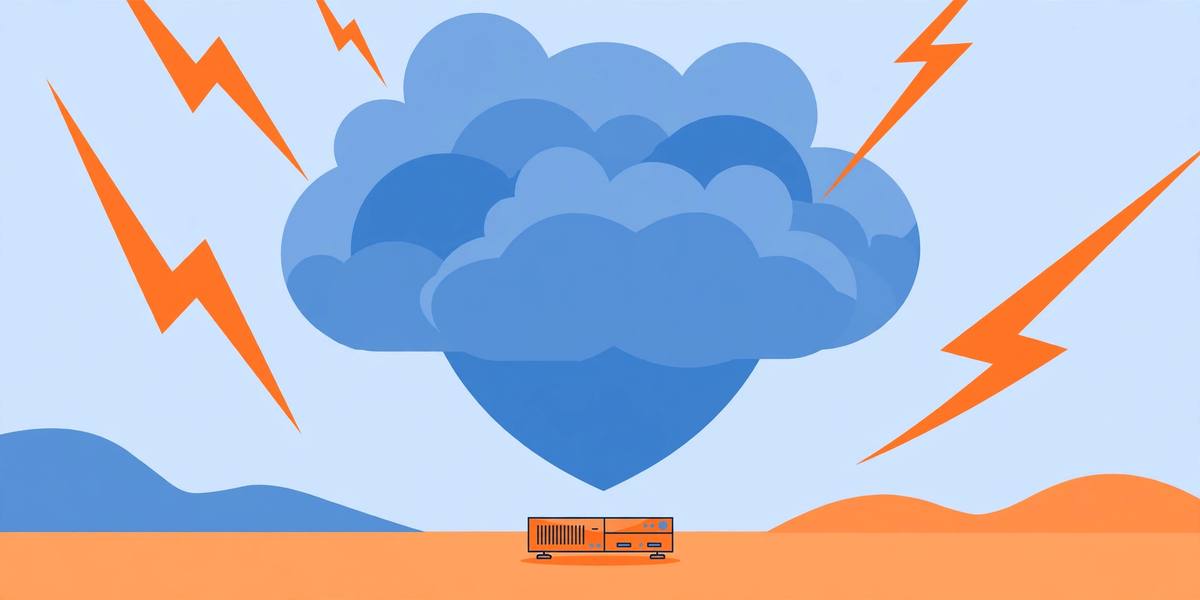Cloudflare CDN vs Traditional Hosting Add-ons