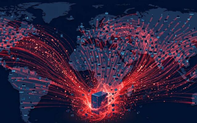 What Is a DDoS Attack?