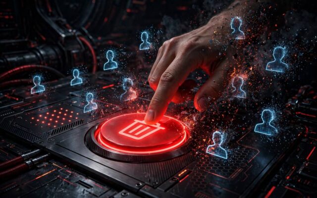 How to Delete Old Online Accounts Safely