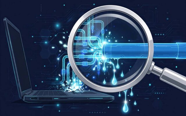 What Is a DNS Leak and How Do VPNs Fix It?