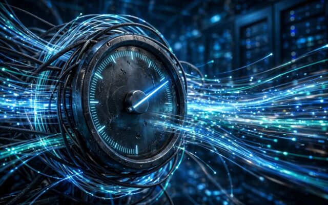 Does a VPN Slow Down Your Internet?