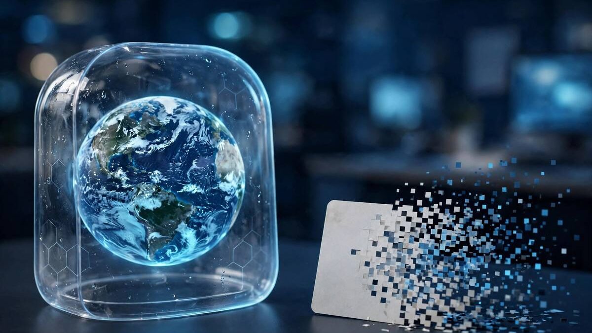 What Is Domain Privacy Protection?