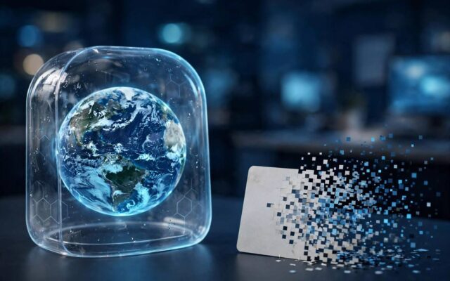 What Is Domain Privacy Protection?