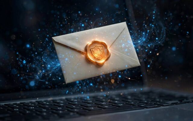 Email Security Best Practices