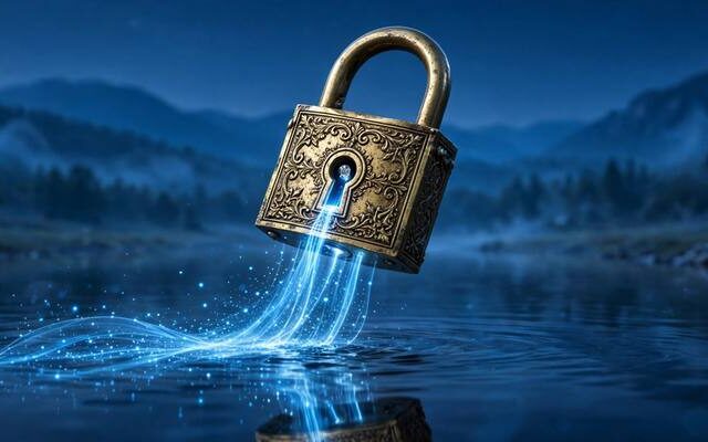 What Is Encryption? Explained Simply