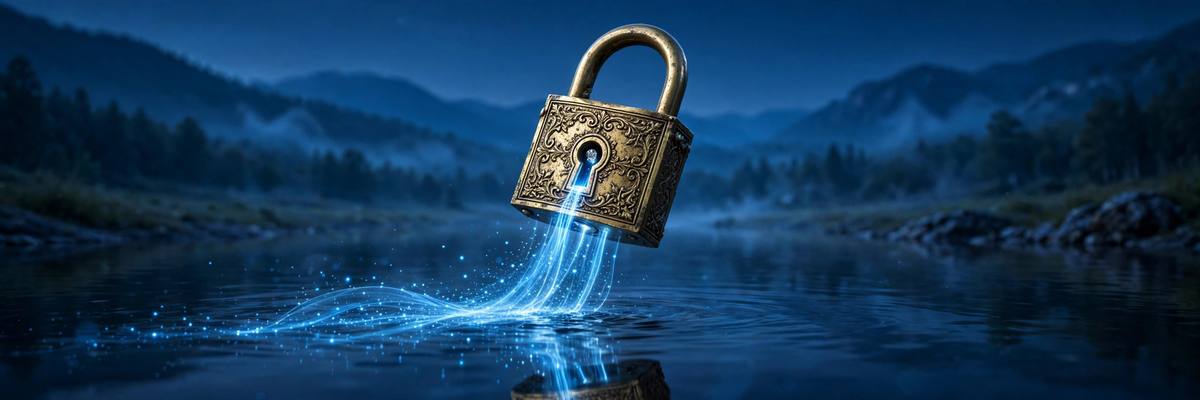 What Is Encryption? Explained Simply