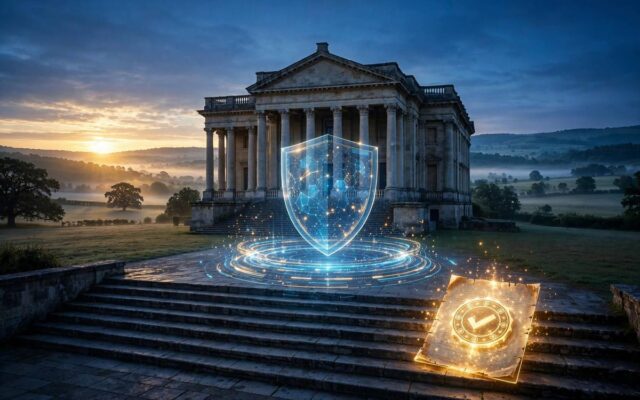 GDPR Explained: Your Data Rights