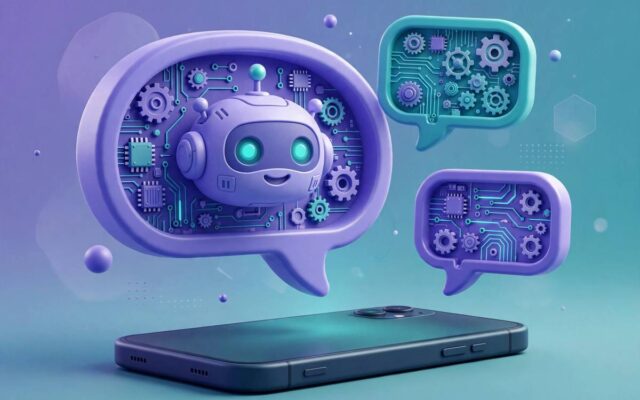 How Do AI Chatbots Actually Work?