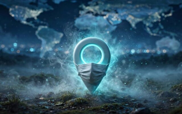 What Is an IP Address and Why Hide It?