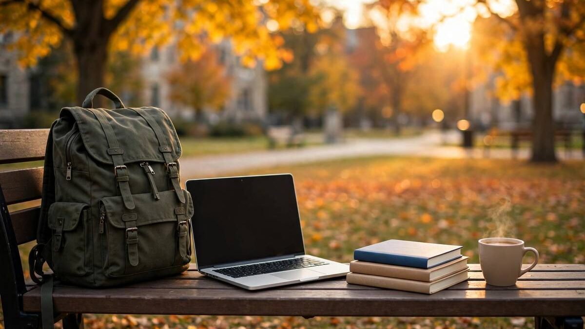 Laptop Buying Guide for Students