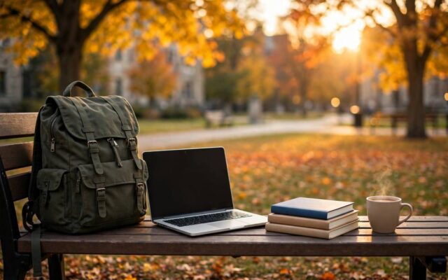 Laptop Buying Guide for Students