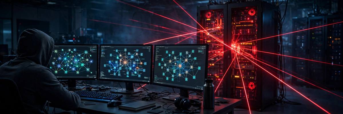 What Is Penetration Testing?