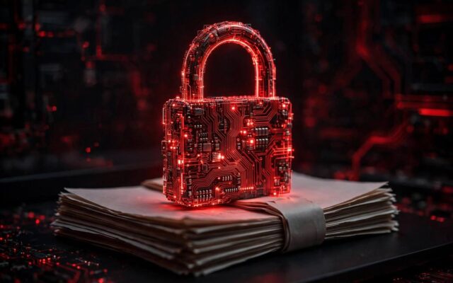 Ransomware Explained: How to Protect Yourself