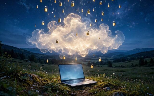 How to Keep Your Cloud Storage Secure