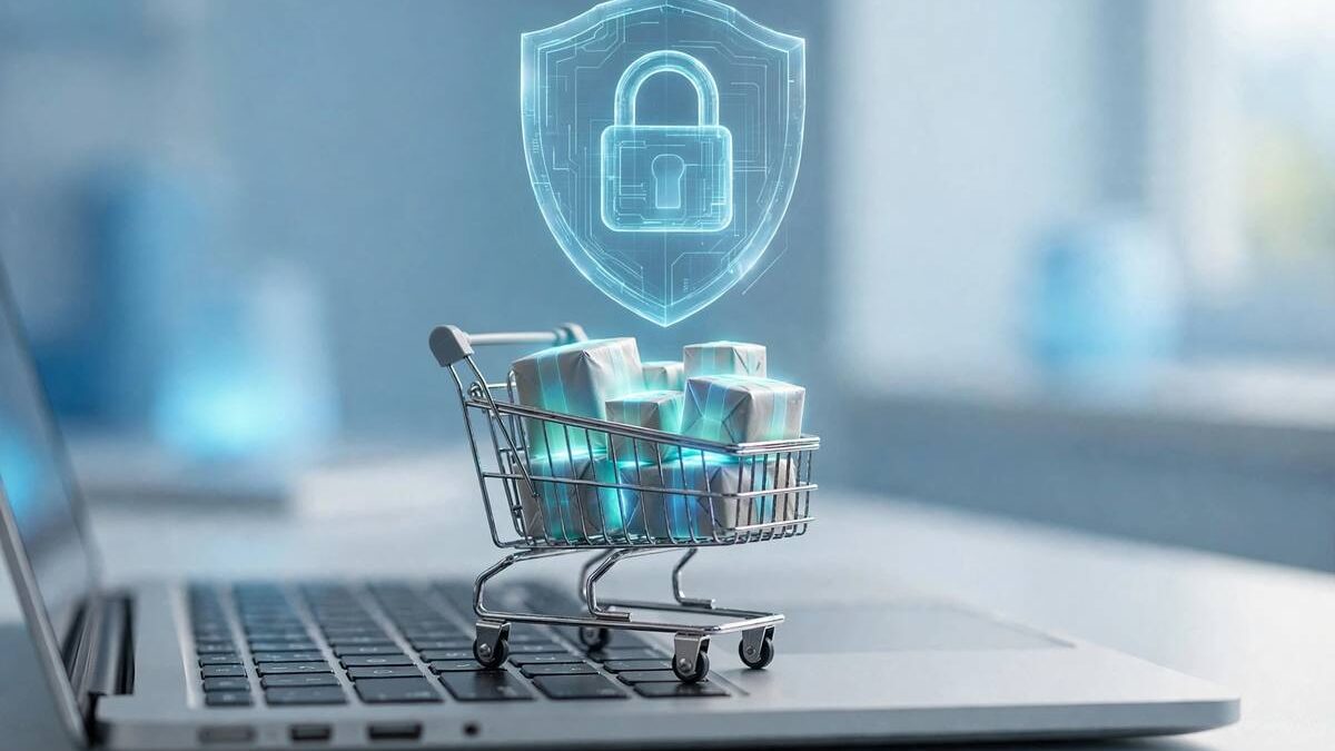 12 Tips for Secure Online Shopping