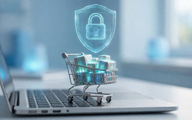 12 Tips for Secure Online Shopping