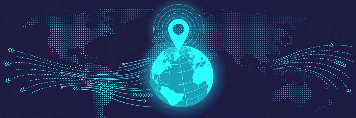 Does Server Location Affect Website Speed?