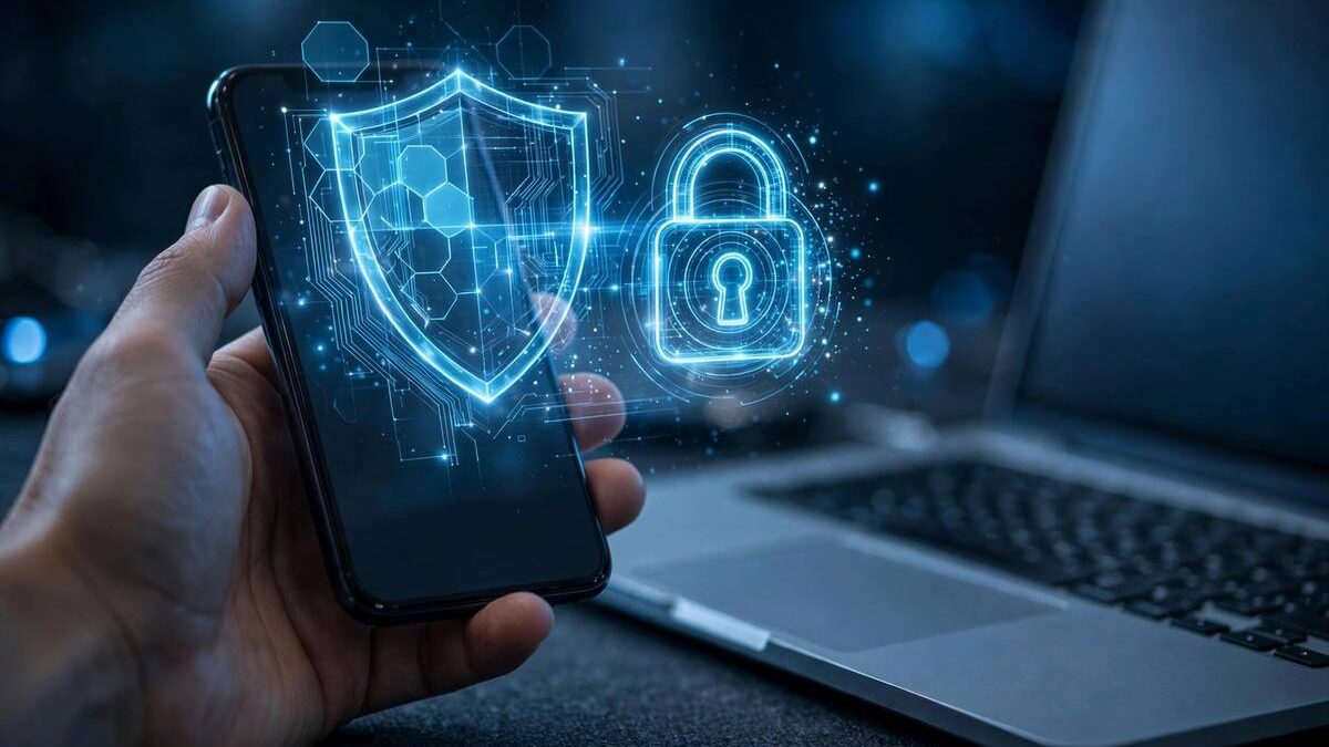 How to Set Up Two-Factor Authentication
