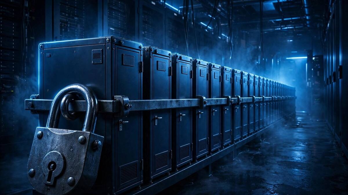 Shared Hosting Security: 12 Tips to Stay Safe