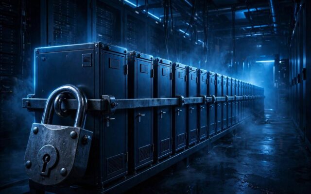 Shared Hosting Security: 12 Tips to Stay Safe