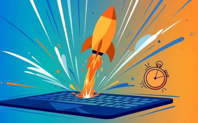 How to Speed Up Your Website: Hosting Tips