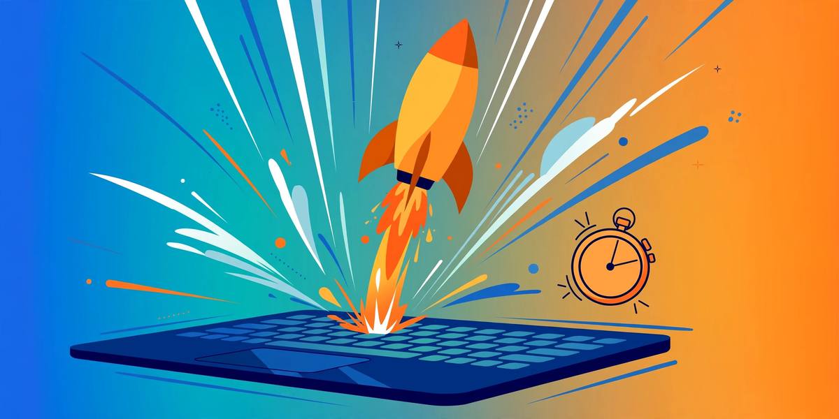 How to Speed Up Your Website: Hosting Tips