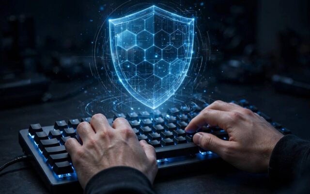 Strong Password Best Practices for 2026