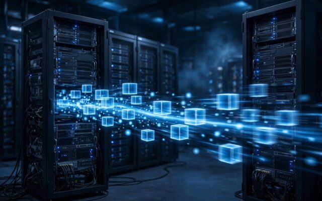 How to Switch Web Hosts Without Downtime