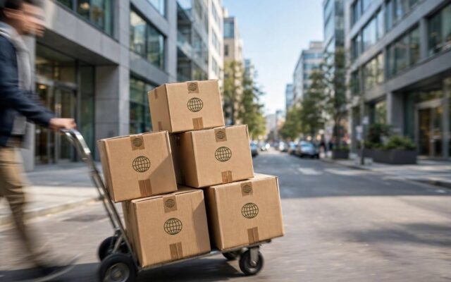 How to Transfer a Domain to a New Registrar