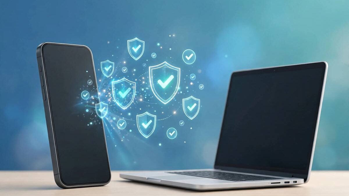 What Is Two-Factor Authentication?