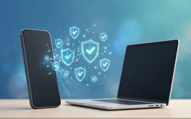 What Is Two-Factor Authentication?