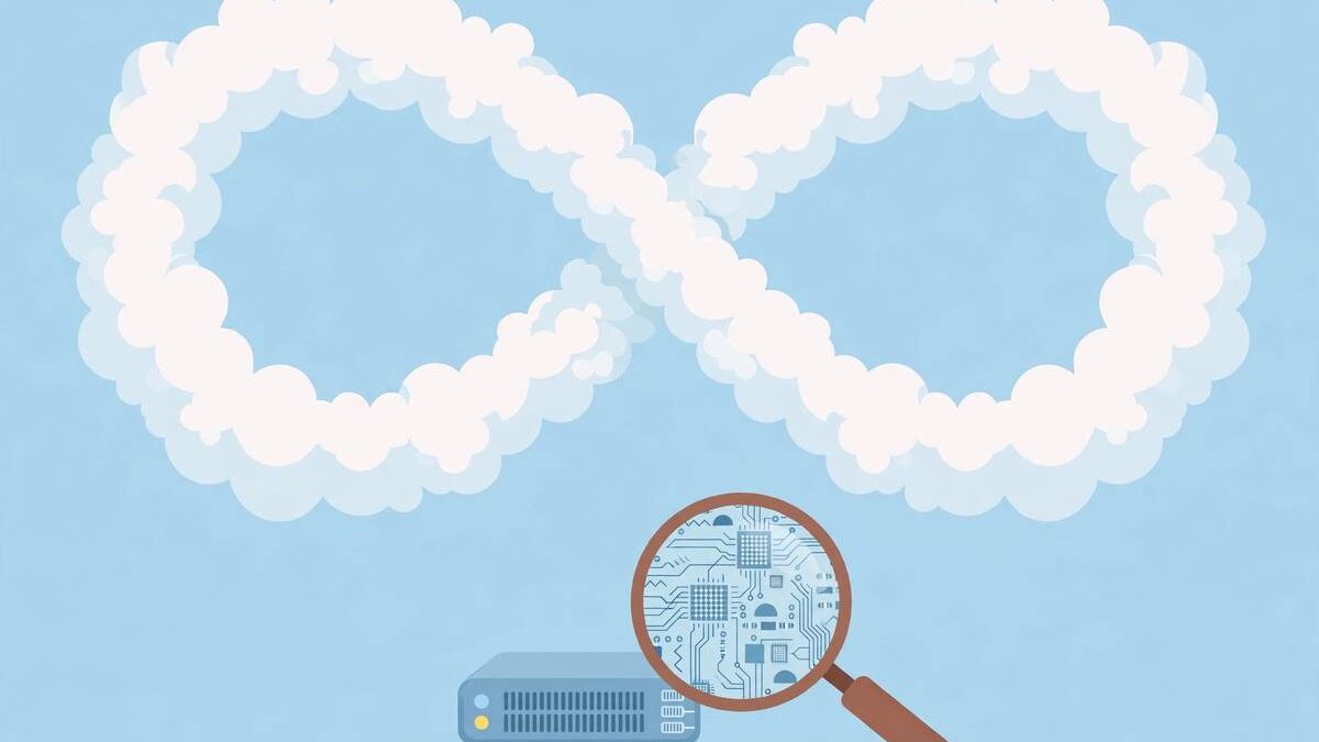 The 'Unlimited Hosting' Myth Explained