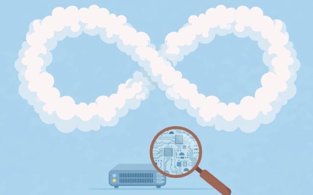 The 'Unlimited Hosting' Myth Explained