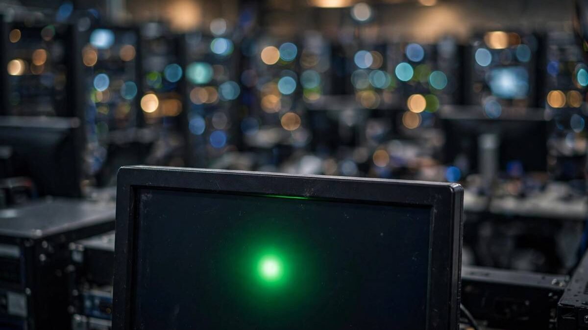 What Is an Uptime Guarantee in Web Hosting?