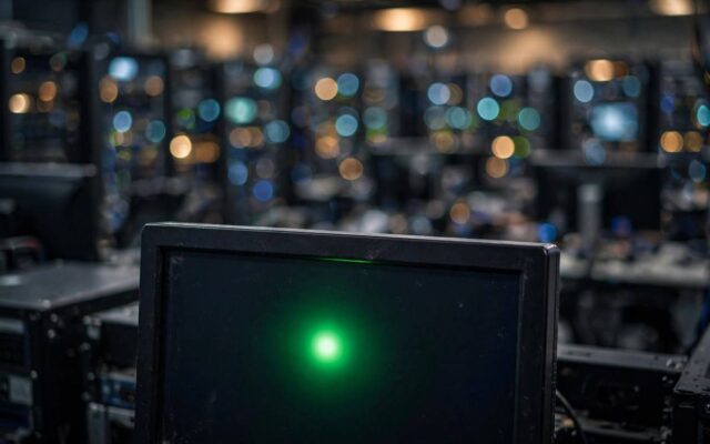 What Is an Uptime Guarantee in Web Hosting?